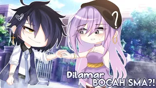 ⊚ Dilamar Bocah SMA?! ⊚ GCMM || Mini Movie || Gacha Club Indonesia