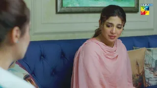 Kia Qadar Apna Faisla Wapis Le gi..?? Tinkay Ka Sahara #sonyahussyn #samikhan #rababhashim HUM TV