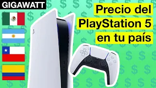 Playstation 5 | Precio y fecha de salida