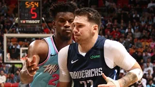 Dallas Mavericks vs Miami Heat Full Game Highlights | February 28, 2019-20 NBA Season
