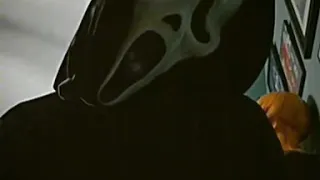 Scream 1 movie