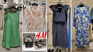 H&M WOMEN'S NEW COLLECTION / MAY 2024