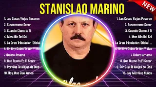 Greatest Hits Stanislao Marino álbum completo 2024 ~ Mejores artistas para escuchar 2024