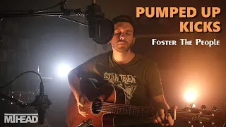 Pumped Up Kicks - Foster The People (MT Head Cover) on Spotify & Apple