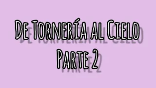 Especial De Tornería al Cielo (aleatorio), parte 2, Semana Santa Jerez 2023