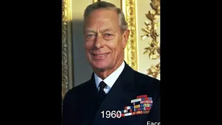 What If King George VI Lived To The 1980s?