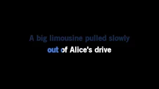 Smokie - Living Next Door To Alice [Key -2 & FullHD] (Karaoke-Version)