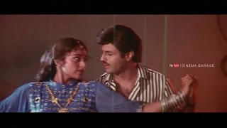 Vayasu Sogasu Video Song | Nari Nari Naduma Murari Full Movie Video Songs| Balakrishna, Nirosha