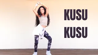 Kusu Kusu - Satyameva Jayate 2 | Nora Fatehi | Anika Dance n Fun |