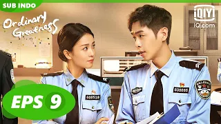 Ordinary Greatness | EP9 |【INDO SUB】iQiyi Indonesia