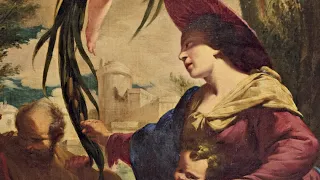 Mostra Orazio Gentileschi - La fuga in Egitto e altre storie dell'infanzia di Gesù"