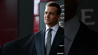 This hot lawyer has Harvey’s FULL attention #shorts | Suits