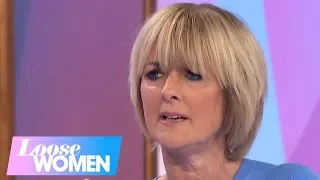 Would You Complain to Your Hairdresser for a Bad Hair Cut? | Loose Women