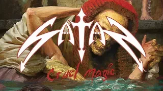 Satan - Cruel Magic (FULL ALBUM)
