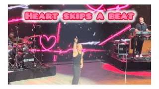 Heart Skips A Beat - Olly Murs