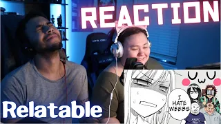 Anime Fandoms in a Nutshell | Gigguk REACTION!!