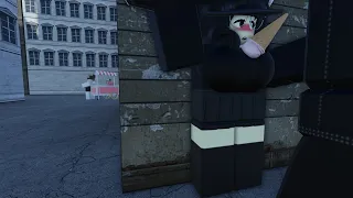 [Special My Birthday] Don't spill it on me please | Roblox R63 Animation