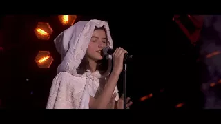 Alan Walker   Sunday & Sing Me To Sleep Live Performance   YouTube