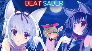 Beat Saber | Rockefeller Street - Getter Jaani (Nightcore)(Expert)