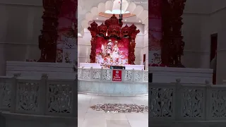 ISKON Temple (Ludhiana) | Sri Sri Jagannath Temple | #radheshyam #shriradha #srikrishna