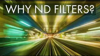 Best ND Filters For DJI Mini 3 Pro - Why you need them?