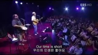 I'm your[한글자막]-Jason Mraz(live Korea TV).mp4