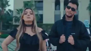 @DjalilPalermo & Yassmine Ammari 2022 | Mazelni | جليل باليرمو ياسمين عماري