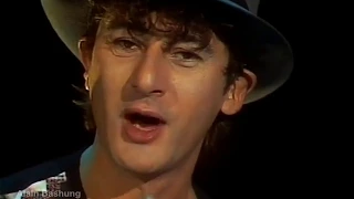 Alain Bashung - Vertige de l'amour (1980)