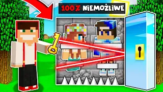 GPLAY ZAMYKA W WIĘZIENIU LUMI I LAKIEGO W MINECRAFT?! GPLAY & LUMI