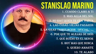 Lo mejor del álbum completo de Stanislao Marino 2024 ~ Mejores artistas para escuchar 2024