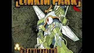 Linkin Park Reanimation - PLC. 4 MIE H3AD