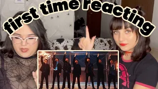 BE:FIRST- "Shining One" MV Reaction