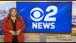 CBS 2 News This Morning Boise Newscast 9/7/23