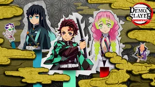 What YOU Need To Know - Demon Slayer Kimetsu no Yaiba Swordsmith Village Arc Explained (No Spoilers)