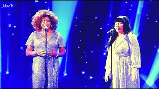 Loose Women - Britain Get Singing