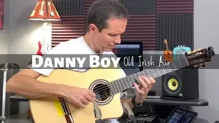 Danny Boy | Fingerstyle