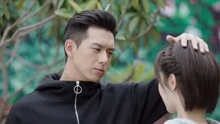 爷爷助攻，男主按奈不住终于要对女主求复合了 🧁 Chinese Television Dramas 杨紫 李现