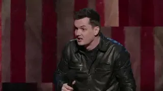 Jim Jefferies - Save the Planet