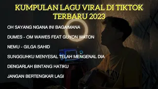 FULL ALBUM || Kumpulan cover lagu viral di tiktok 2023 Panjiahriff