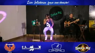 LIVE SOLIDÁRIA-Raphael Belluti