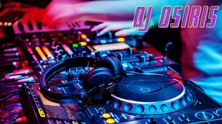 Ragga Dance Music Flashback anos 90 ( SET MIXADO )