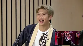 INDO SUB ARMYPEDIA   BTS 'BTS TALK SHOW'