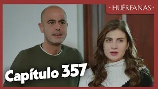 Huérfanas - Capítulo 357