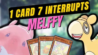MELFFY SUPPORT Analysis, deck profile, combo guide