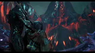 Warframe NEW WAR (Stalker & Hunhow) Gameplay