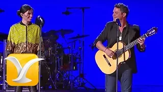 Alejandro Sanz - Corazón Partío - Festival de Viña del Mar 2016 - HD 1080p