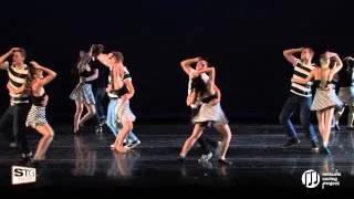 DANCE This 2014 “Jail House Rock” by CORE Theatrics