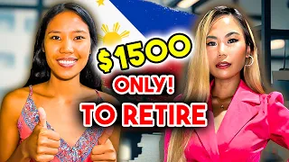VISA Mistakes you want to avoid in the Philippines | WORKING, TOURIST & RETIREE VISA