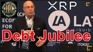 Interledger FX , Global Reset , Petro Dollar , Ripple And XRP