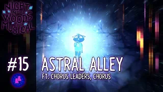 Night in the Woods: The Musical - Astral Alley